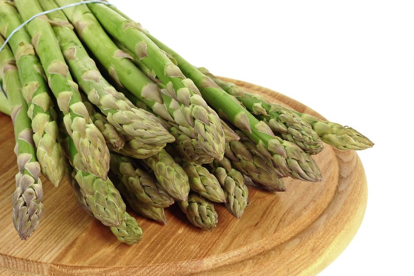 asparagus