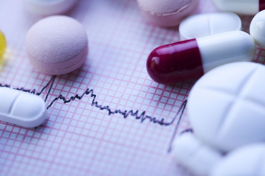 pills; medications